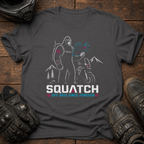 Off Grid T-Shirt