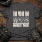 One More Bike T-Shirt