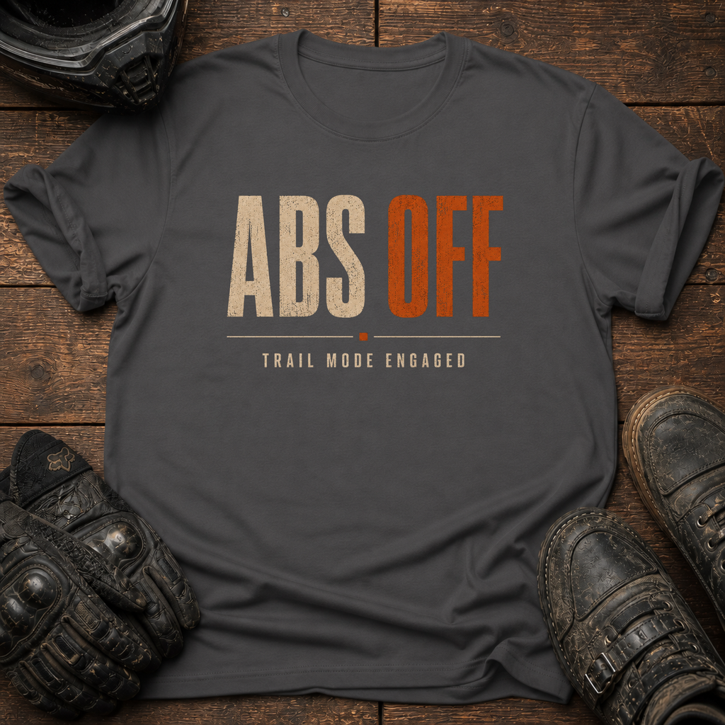 ABS Off T-Shirt