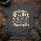 Sell One? T-Shirt