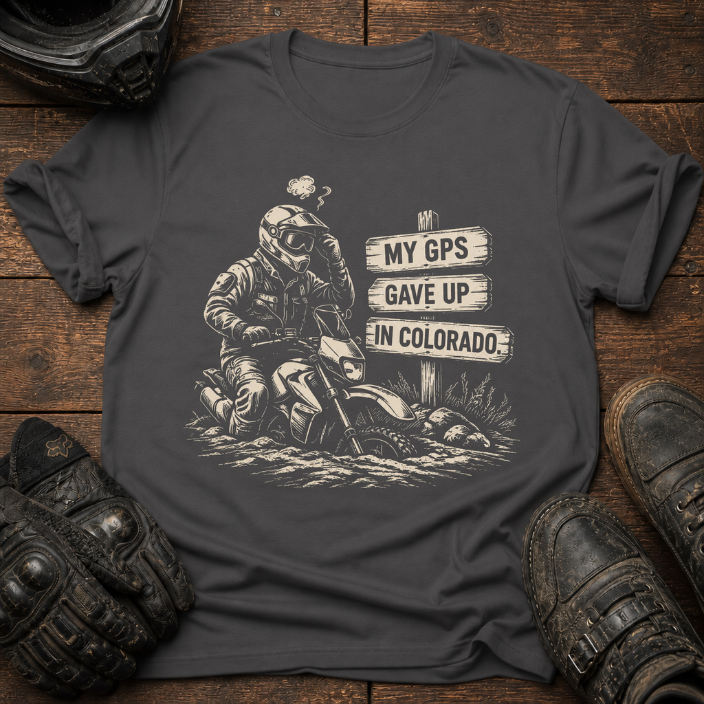 Colorado Nightmare T-Shirt