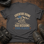 Cool Places T-Shirt