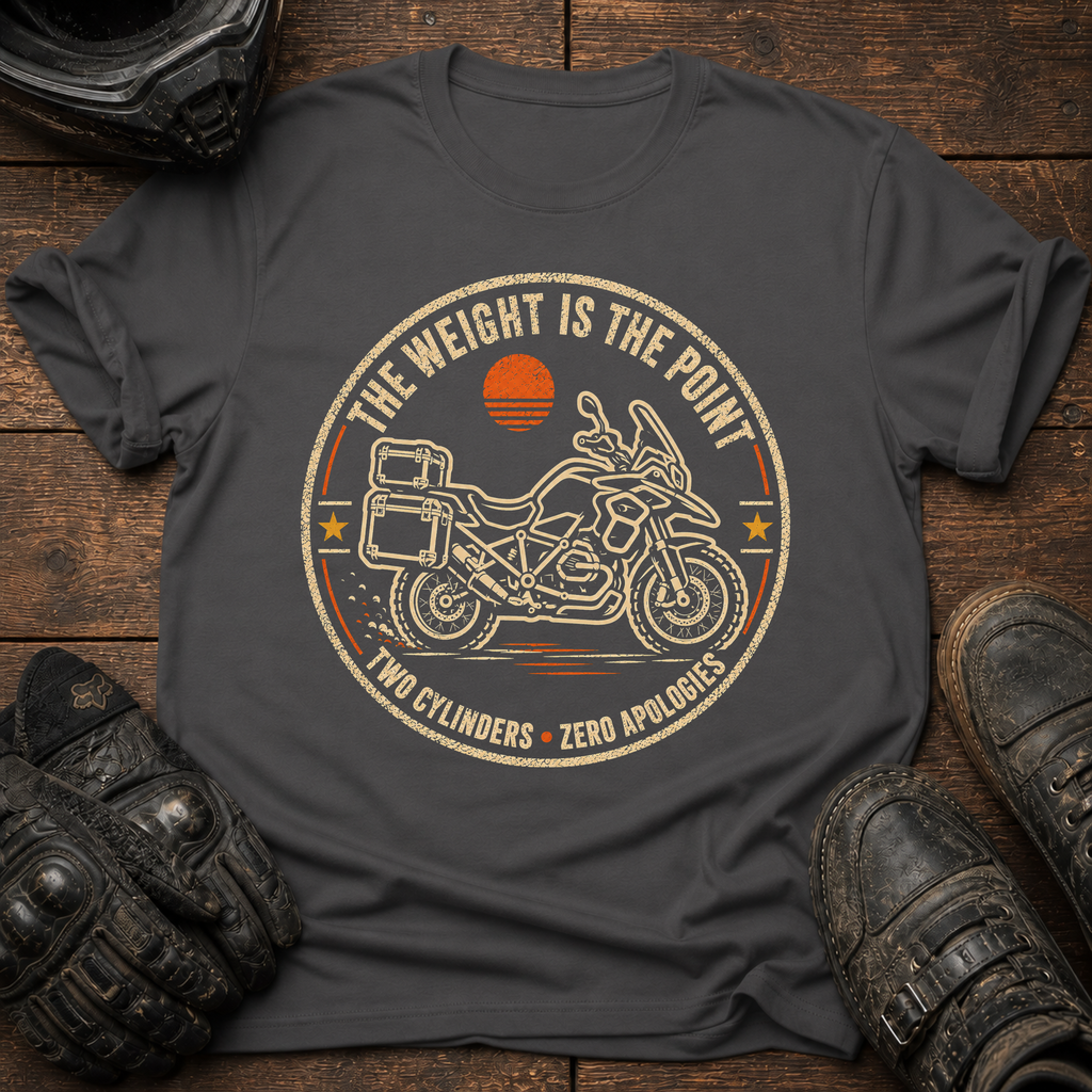 It's The Point T-Shirt