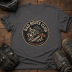 Bad Route Club T-Shirt