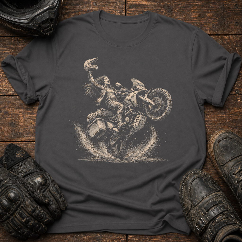 ADV Cowgirl T-Shirt