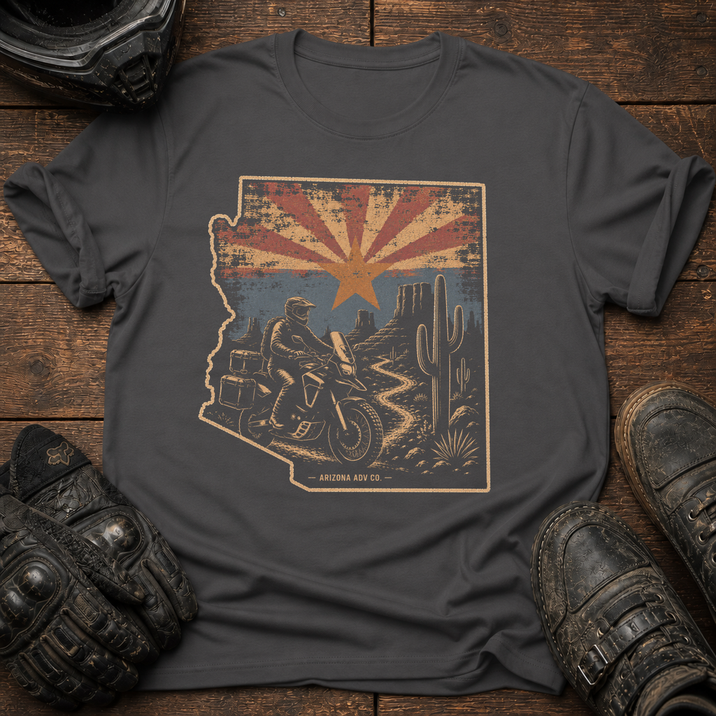 Arizona ADV Co. T-Shirt