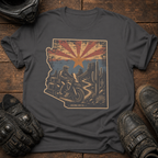 Arizona ADV Co. T-Shirt