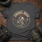 Gravel Society T-Shirt