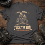 Still Going T-Shirt