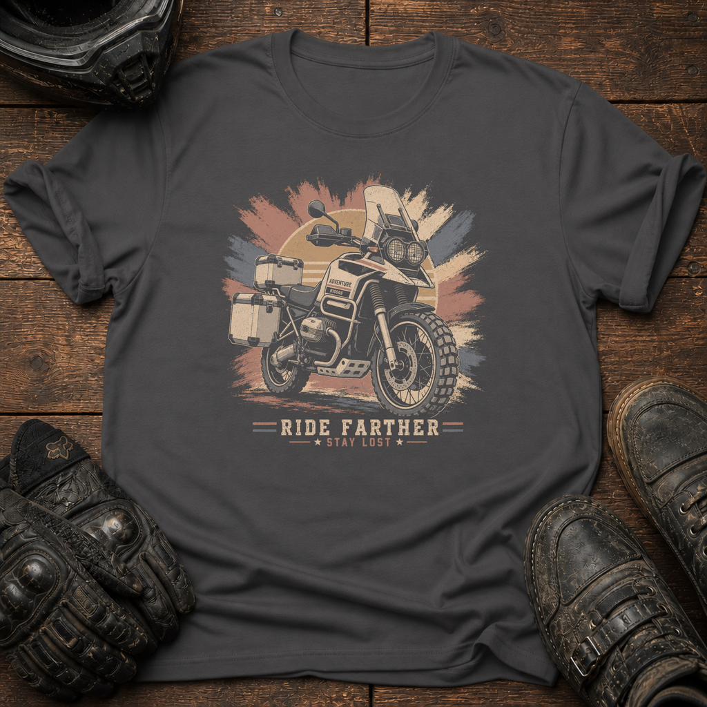 Stay Lost T-Shirt