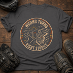 Right Stories T-Shirt