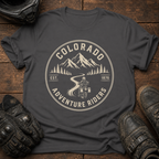 Colorado Adventure Riders T-Shirt