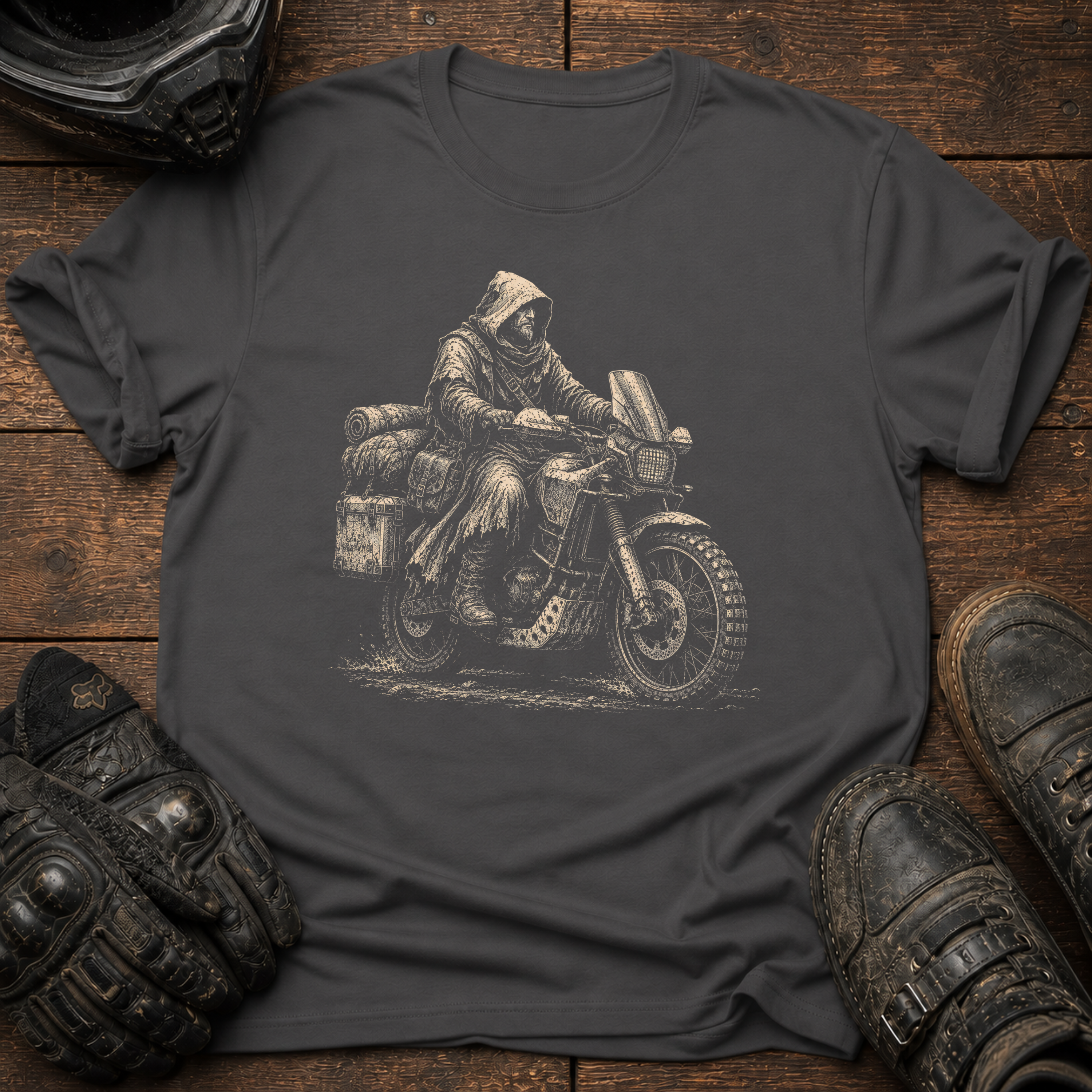 The Pilgrim T-Shirt