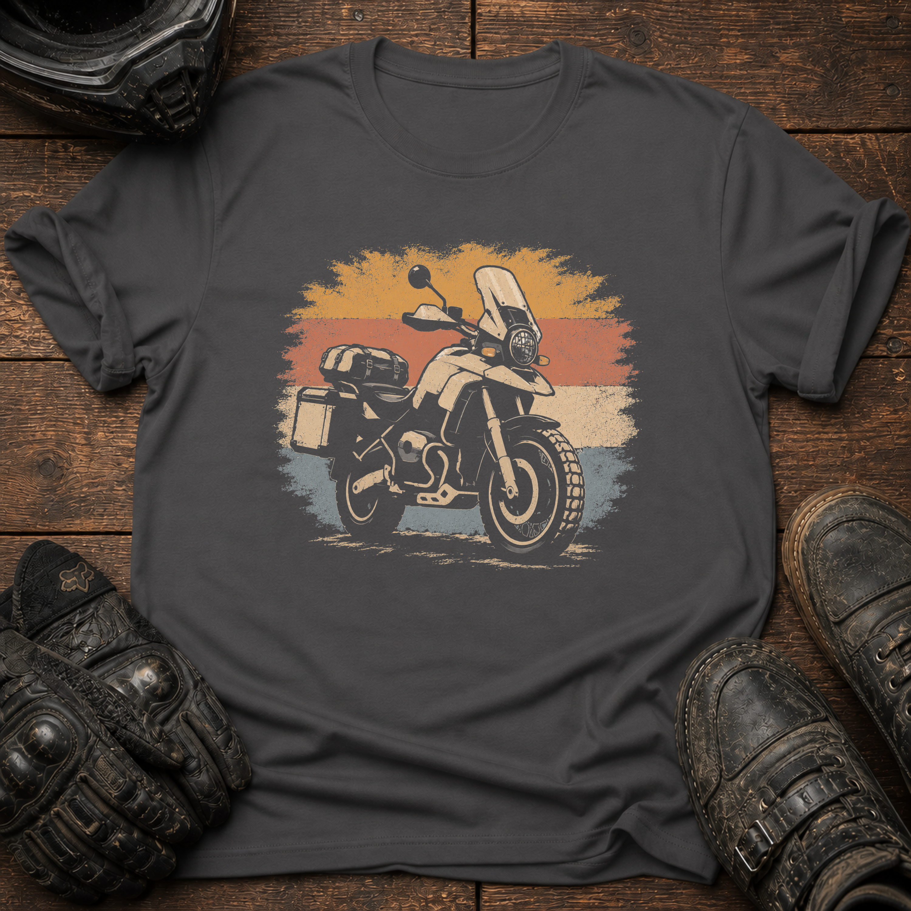 The Beginning T-Shirt