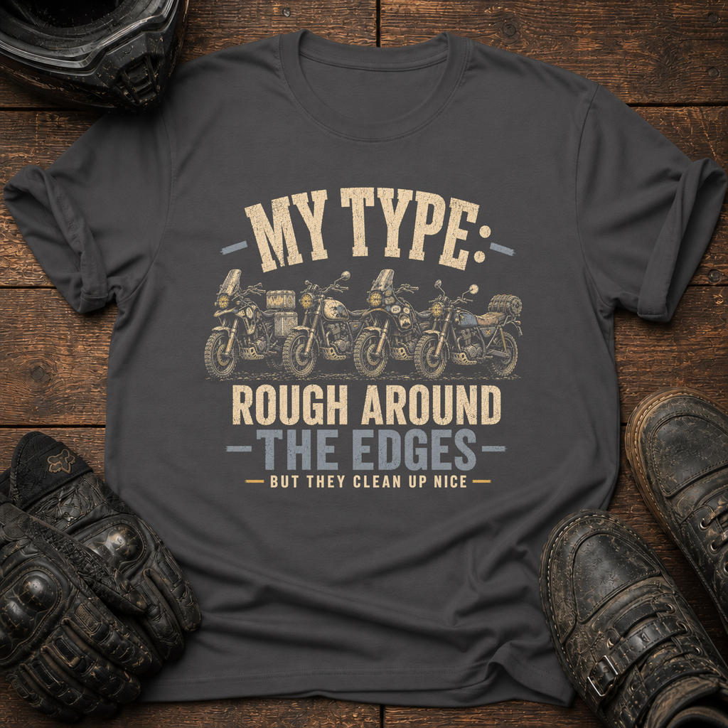 My Type T-Shirt