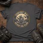 Never The Plan T-Shirt