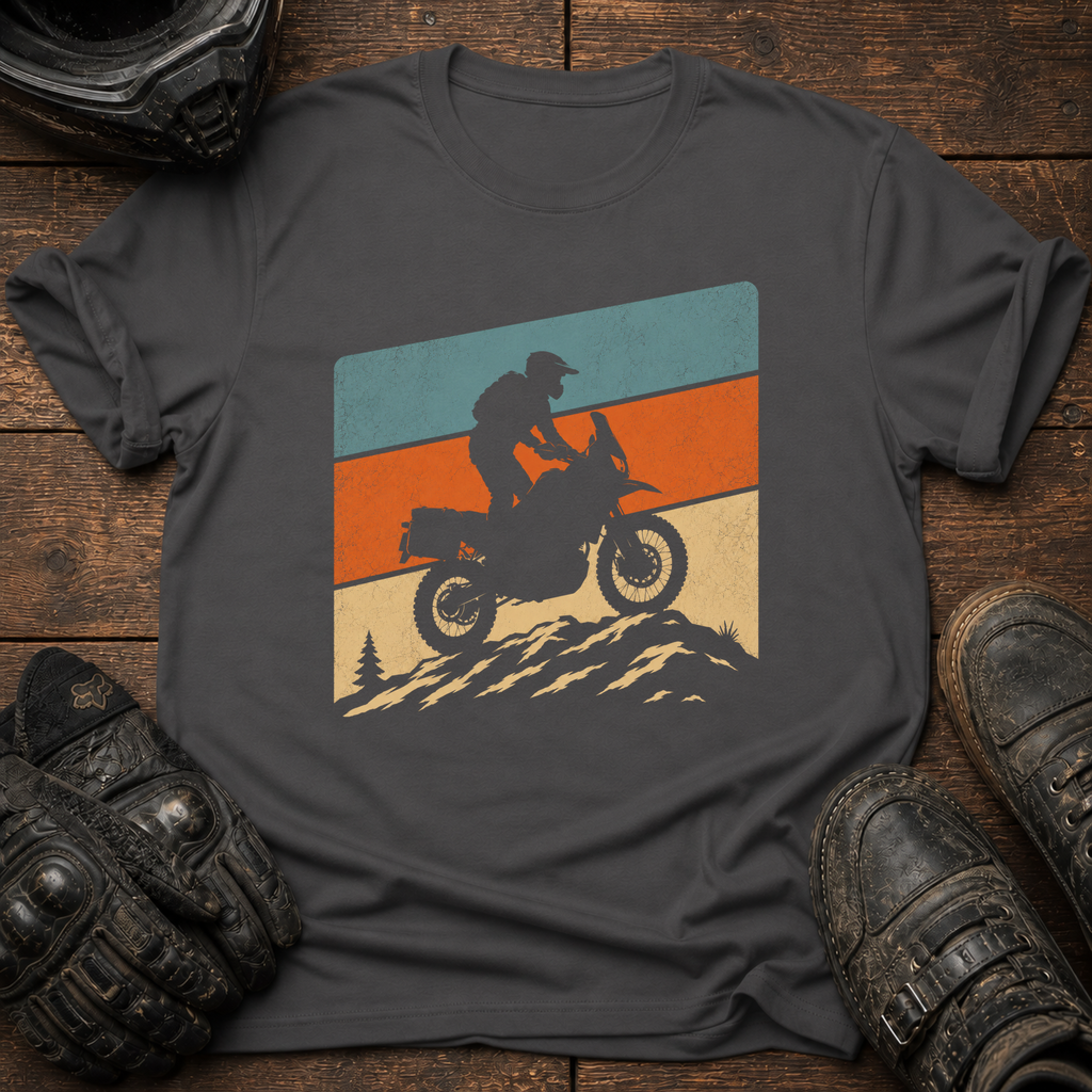Chasing Horizons T-Shirt