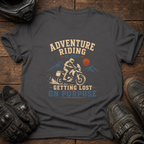 ADV Getting Lost T-Shirt