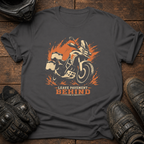 Leave Pavement Behind T-Shirt