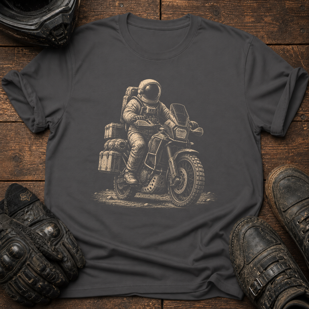 The Explorer T-Shirt