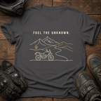 Fuel The Unkown T-Shirt
