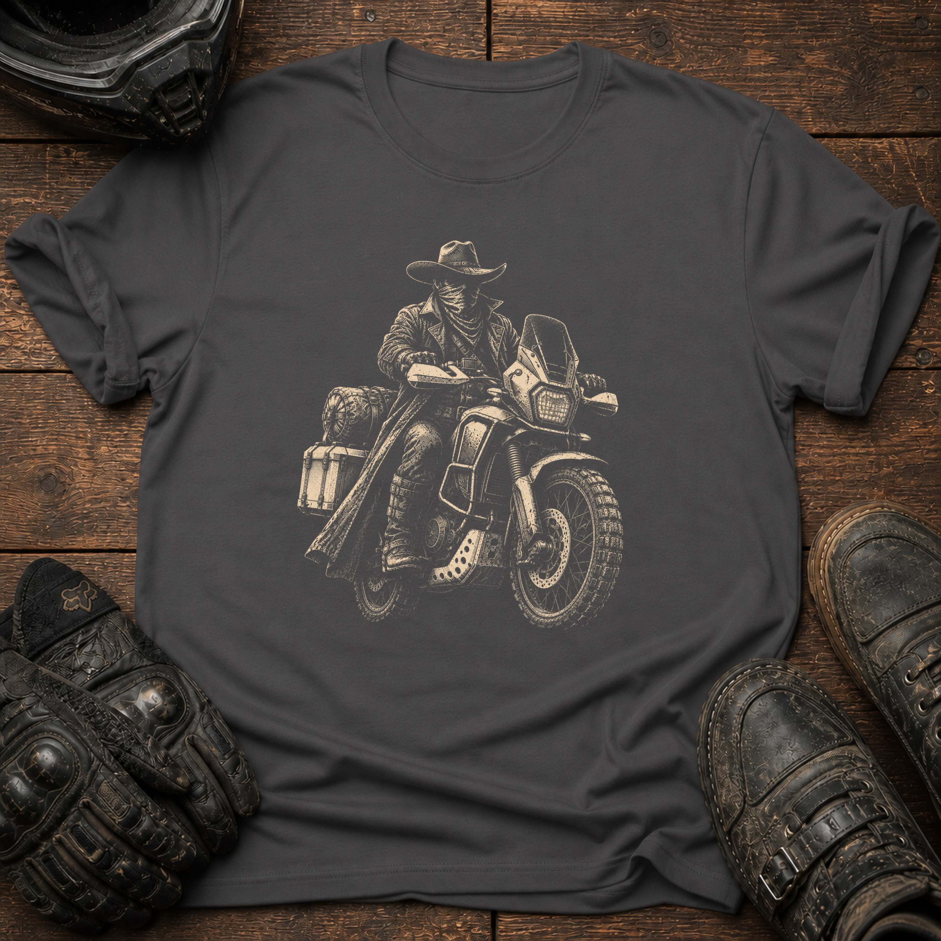 The Outlaw T-Shirt