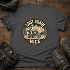 Nice... T-Shirt