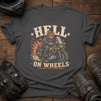 Hell On Wheels T-Shirt