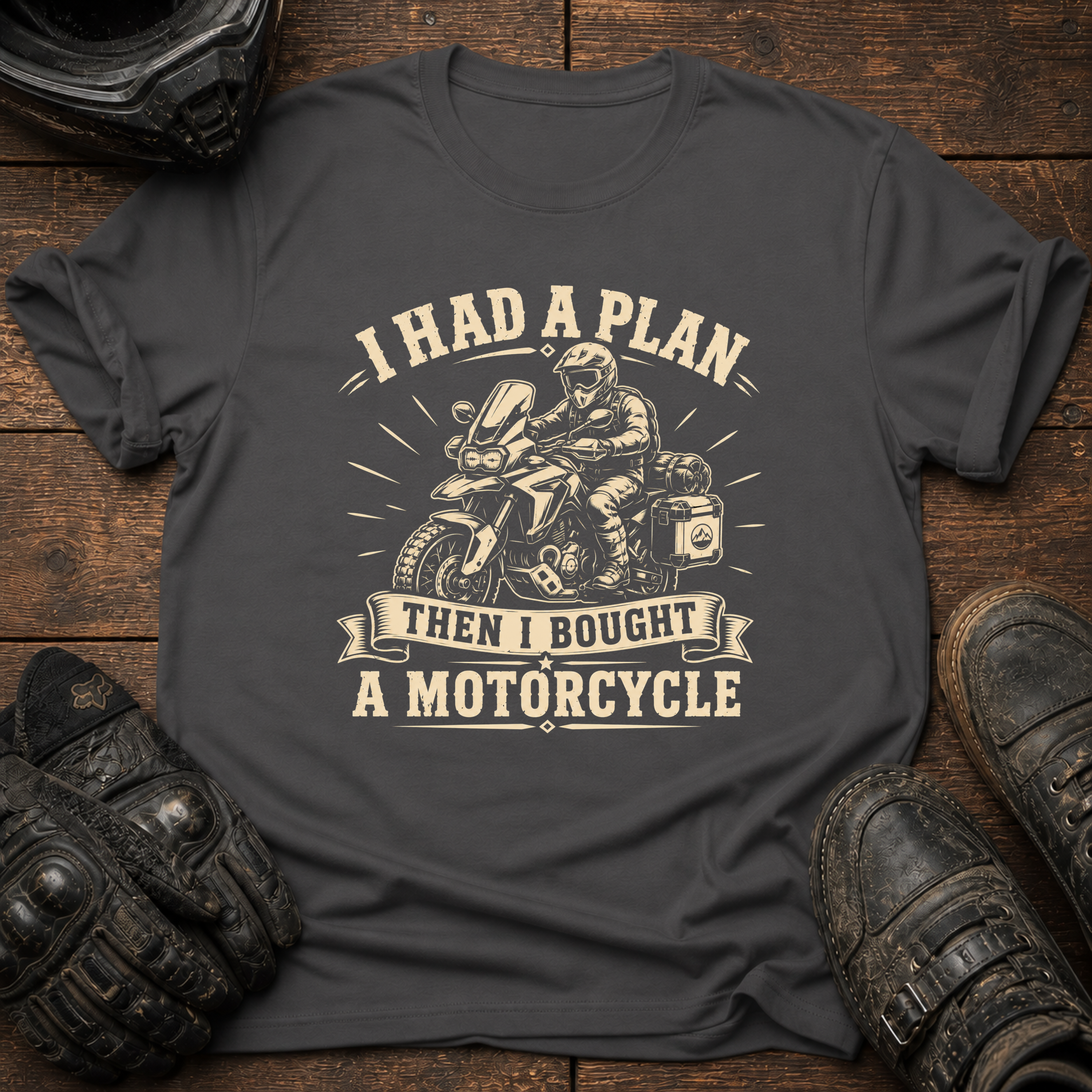 I Bought One T-Shirt