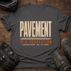 No Pavement T-Shirt