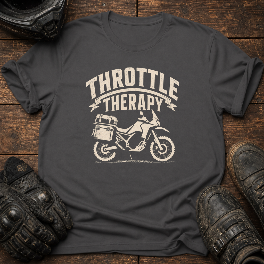 Throttle Therapy T-Shirt