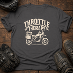 Throttle Therapy T-Shirt