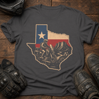 Texas ADV Co. T-Shirt