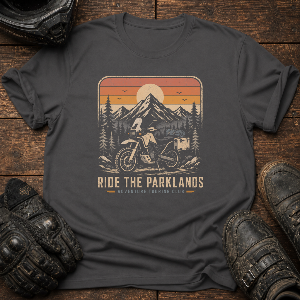 The Parklands T-Shirt