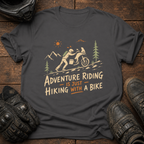 The Bike Hike T-Shirt