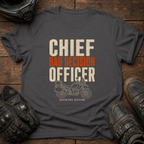 Chief Officer T-Shirt