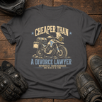 Divorce Lawyer T-Shirt
