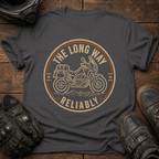 The Long Way T-Shirt