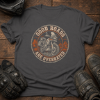 Good Roads Vintage T-Shirt