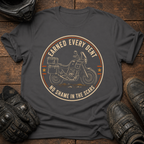 Earned Every Dent T-Shirt