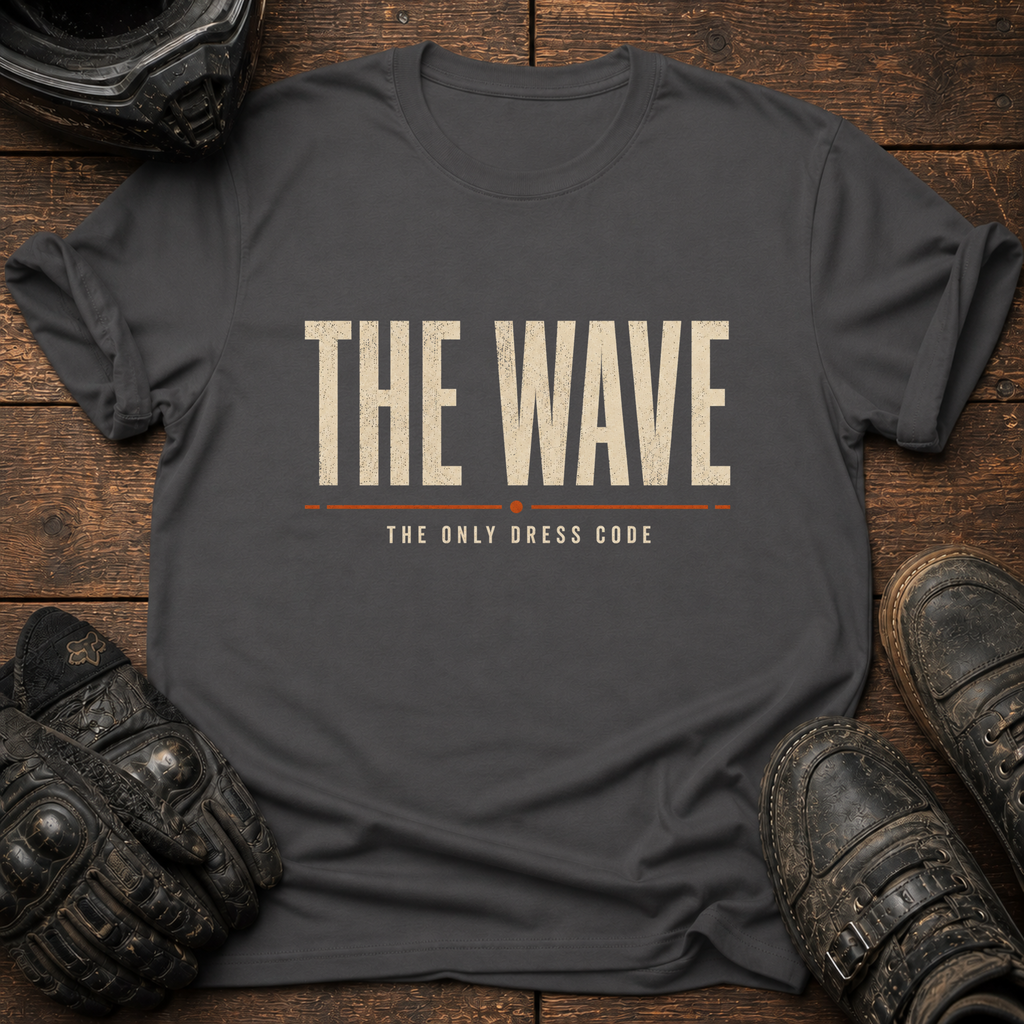 The Wave T-Shirt