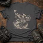 ADV Cowboy T-Shirt