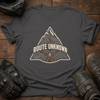 Route Unkown T-Shirt