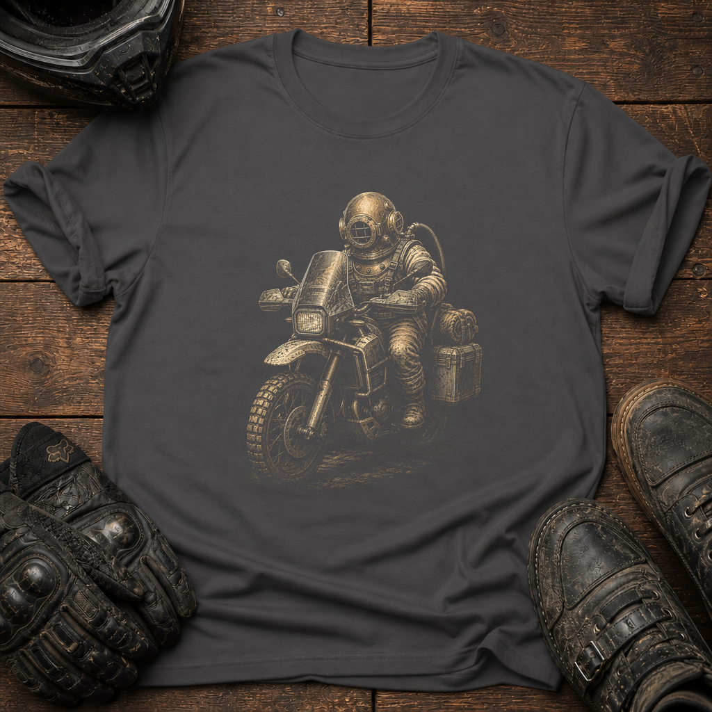 The Diver T-Shirt