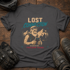 Lost Connection T-Shirt