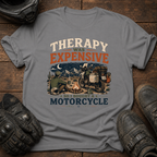 Therapy Was Expensive T-Shirt