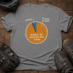 Average Day T-Shirt