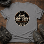 Get Lost, Again T-Shirt