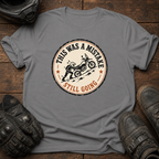 I Made A Mistake T-Shirt