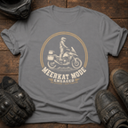 Meerkat Mode Engaged T-Shirt